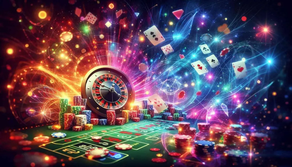 FairCrown Casino